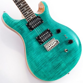 Paul Reed Smith(PRS)SE Custom 24-08 (Turquoise)