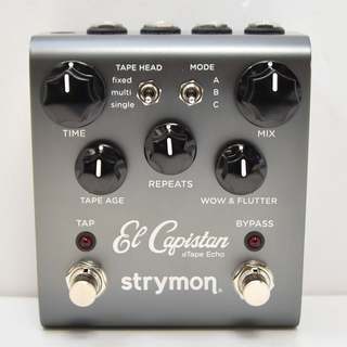 中古】STRYMON / Ola / dBucket Chorus & Vibrato 【心斎橋店】 アンプ