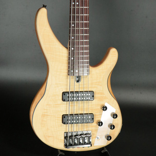 YAMAHA TRBX605FM Natural Satin (NS) 【名古屋栄店】
