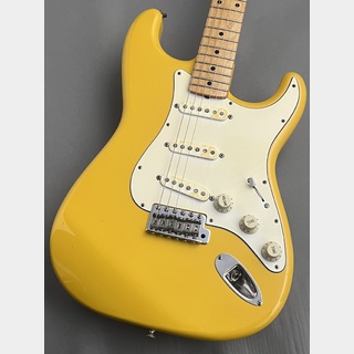 Fender Japan 【1999～2000年製】Standard Series  ST-38 Monaco Yellow ≒3.31kg