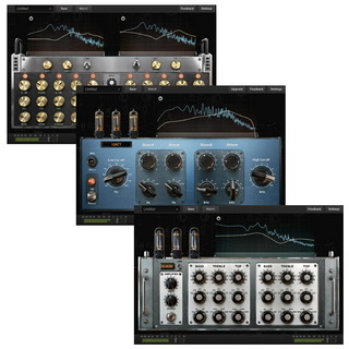 Positive Grid PRO SERIES MATCHING EQ【☆★2024・SUMMER CLEARANCE SALE★☆～7/8】