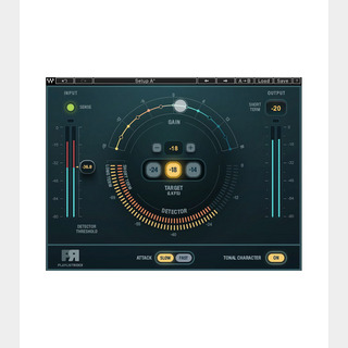 WAVES Playlist Rider 【代引き不可】