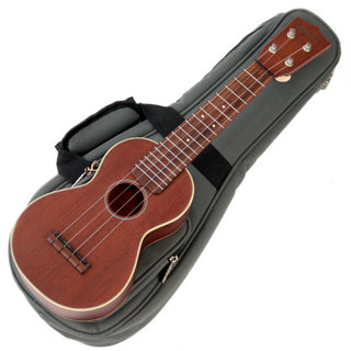 Martin 【中古】 ウクレレ MARTIN 2 UKE 2011年製 ソプラノウクレレ マーチン Style-2