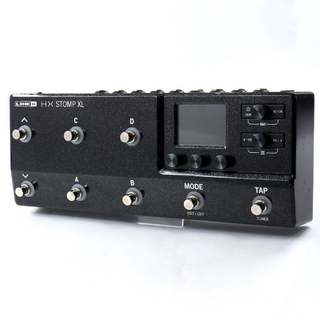 LINE 6、HX Stompの検索結果【楽器検索デジマート】