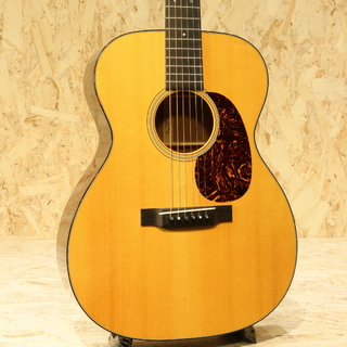 Martin OOO-18 Authentic 1937