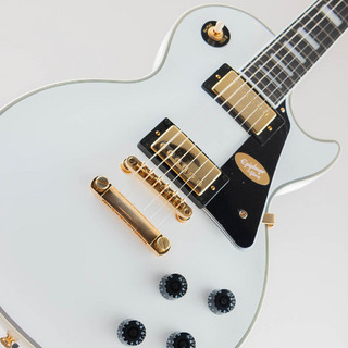 Epiphone Les Paul Custom Alpine White