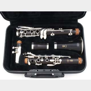 YAMAHA B♭クラリネット YCL-450 全タンポ交換済み 【梅田店】