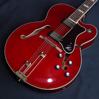 Epiphone Broadway Wine Red 【横浜店】