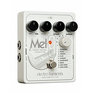 Electro-Harmonix MEL9