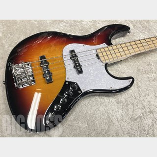 GrassRoots G-AMAZE【3 Tone Sunburst】