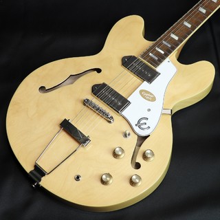 Epiphone Casino Natural 【横浜店】