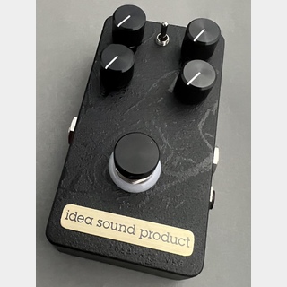 idea sound product IDEA-MTZ ver.1