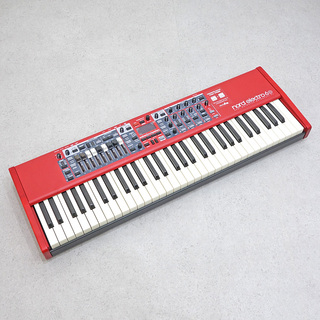 CLAVIA Nord Electro 6D 61 【1点限りの展示入替大特価!!】