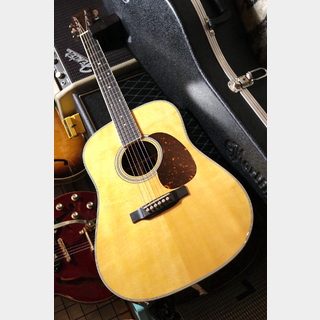 Martin D-35 2022