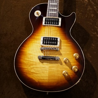 Gibson 【良指板 2024年製】 Slash Les Paul Standard November Burst #208240214 [4.34kg] [送料込] 