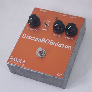 EMMA DiscumBOBulator 【渋谷店】