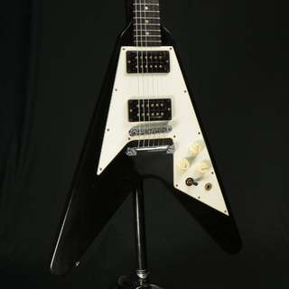 SCHECTER OL-FV WHT シェクター フライングV タイプ エレキギター