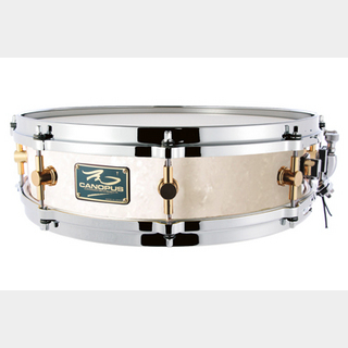 canopusThe Maple 4x14 Snare Drum W.M.P