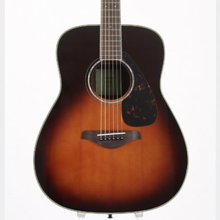 YAMAHAFG830 TBS Tobacco Brown Sunburst【新宿店】