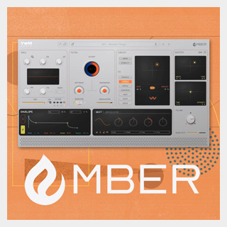 YUM AUDIO EMBER