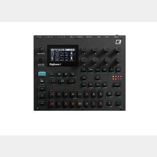 elektron Digitone II  ◆初回分ご注文受付開始!【ローン分割手数料0%(12回迄)】