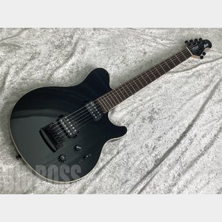 Sterling by MUSIC MANAX3S (BLACK)