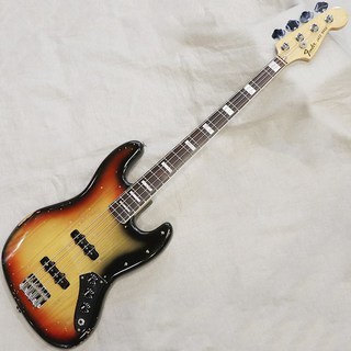 Fender Jazz Bass '78 Sunburst/R