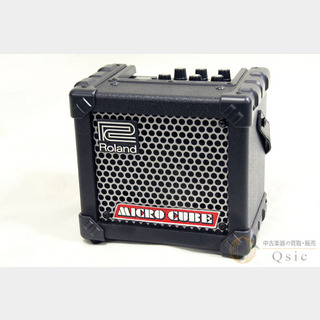 Roland Micro Cube [OK642]