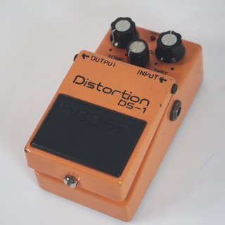 BOSS DS-1 / Distortion / Made in Japan 【渋谷店】