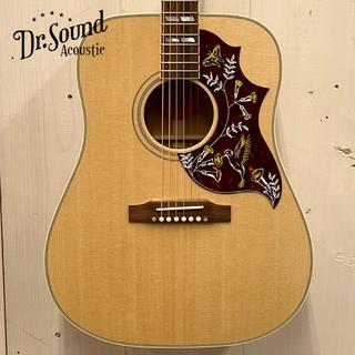 Gibson 2023年製  Hummingbird Faded  ♯21513089  【無金利分割OK】【送料は当社負担】