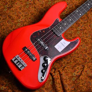 Fender Made in Japan Hybrid II Jazz Bass / MDR