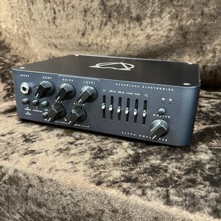 Darkglass Electronics、ALPHA・OMEGAの検索結果【楽器検索デジマート】