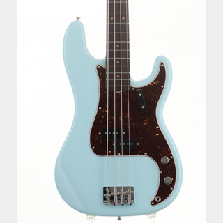 Fender American Vintage II 1960 Precision Bass Rosewood Fingerboard Daphne Blue 2023年製【横浜店】