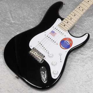 Fender Eric Clapton Signature Stratocaster Black American Artist Series【新宿店】