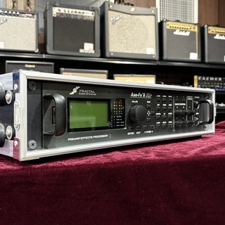 FRACTAL AUDIO SYSTEMS、Axe fxⅡの検索結果【楽器検索デジマート】