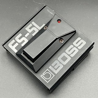 BOSS FS-5L / Footswitch【新宿店】