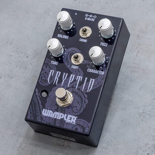 エフェクター（ギター・ベース用）、Wampler Pedalsの検索結果