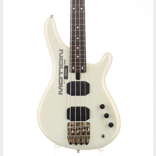 YAMAHA MB-II Motion Bass Pearl White 【新宿店】（中古/送料無料