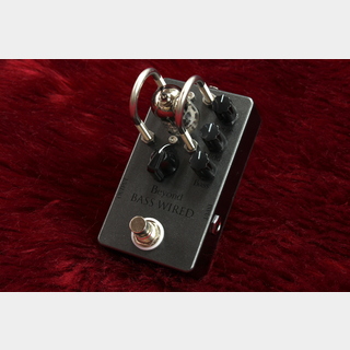 Beyond Beyond Tube Pre Amp BASS WIRED【送料無料】