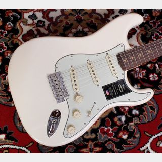 FenderAmerican Vintage II 1961 Stratocaster Olympic White エレキギター ストラトキャスター