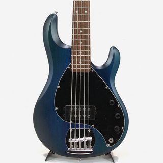 Sterling by MUSIC MAN SUB RAY5 Trans Blue Satin