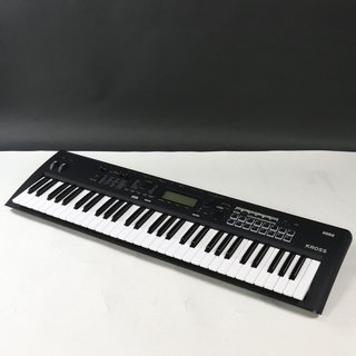 KORG KROSS2 61MB 【梅田店】