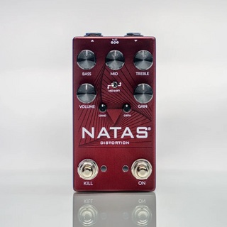 Fortin Amplification NATAS PEDAL