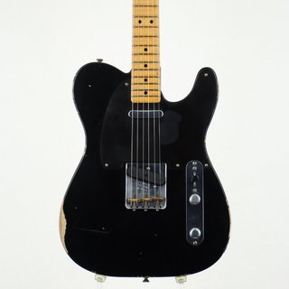 Fender Custom Shop Custom Shop  1951 Nocaster Relic Aged Black 【梅田店】