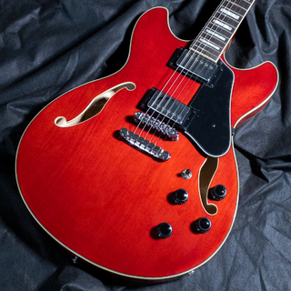 エレクトリックギター ＞ セミアコ、Ibanezの検索結果【楽器検索