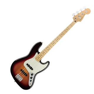 Fender フェンダー Player Jazz Bass MN 3TS エレキベース