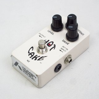 CROWTHER AUDIO Hotcake 3Knob オーバードライブ 【横浜店】