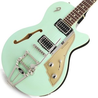 Duesenberg DTV-SG Starplayer TV (Surf Green) 【特価】