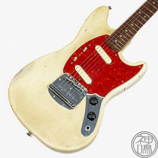 エレクトリックギター ＞ MGタイプ、Fender、MUSTANGの検索結果【楽器