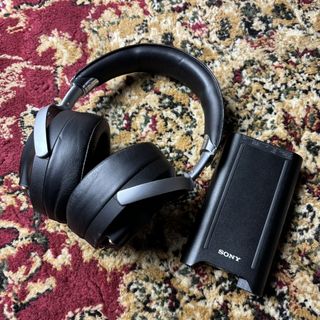 SONY MDR-Z7+PHA-3